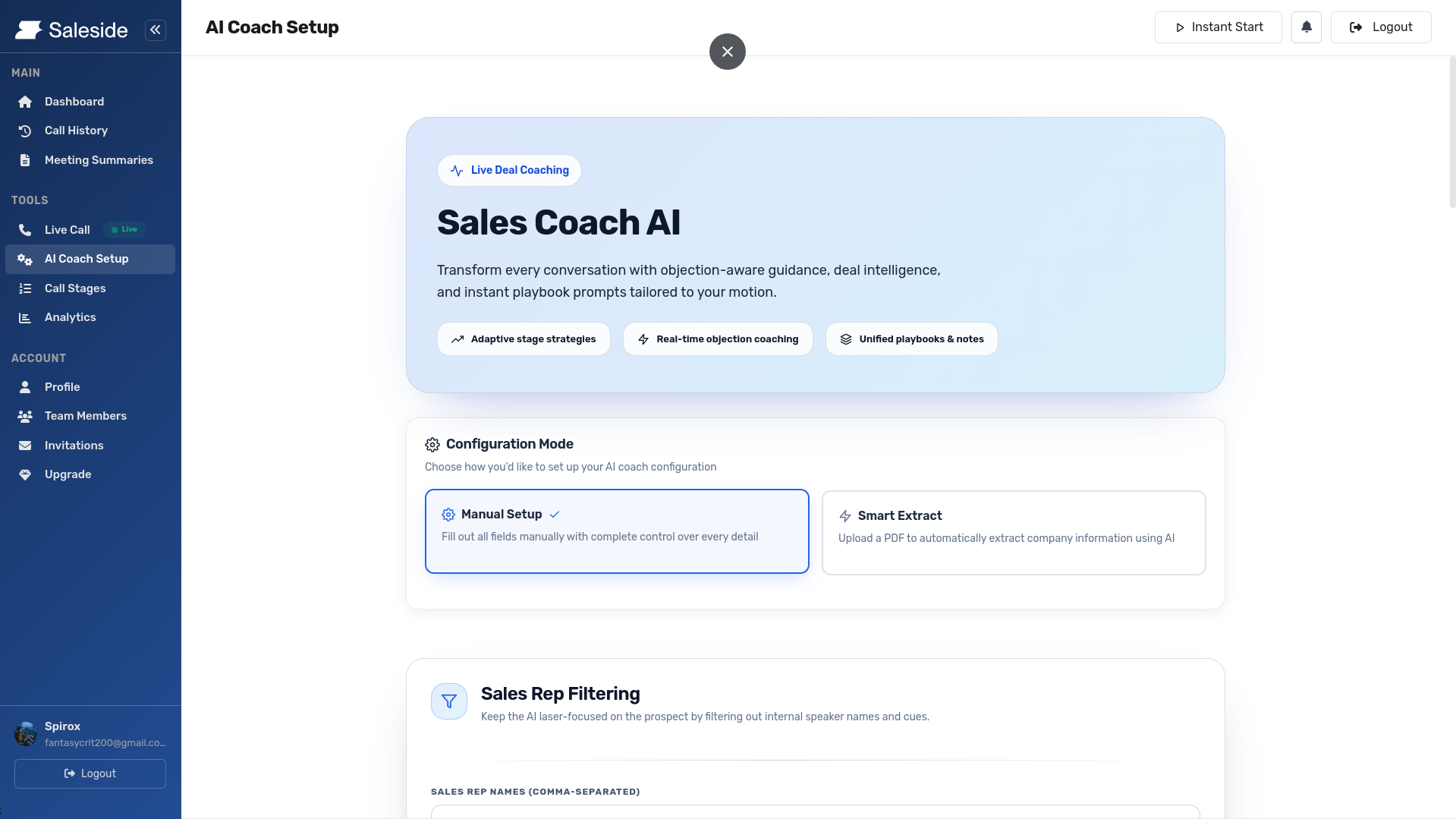 Meeting Intelligence